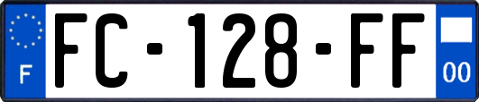 FC-128-FF