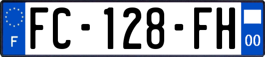 FC-128-FH