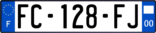 FC-128-FJ