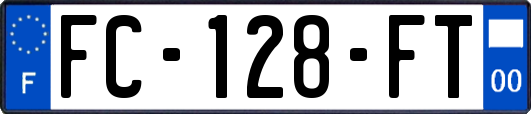 FC-128-FT