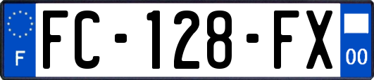 FC-128-FX