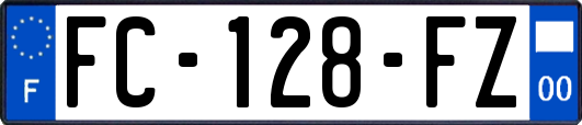 FC-128-FZ