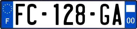 FC-128-GA