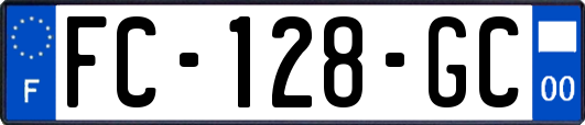FC-128-GC