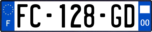 FC-128-GD