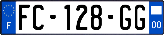 FC-128-GG
