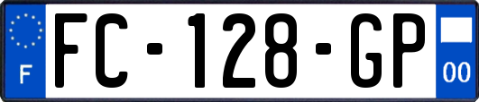 FC-128-GP