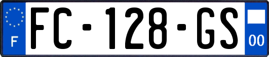 FC-128-GS