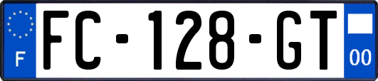 FC-128-GT