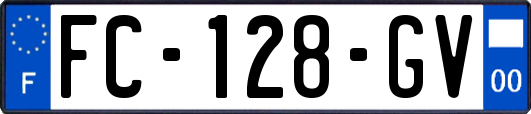 FC-128-GV