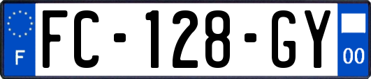 FC-128-GY