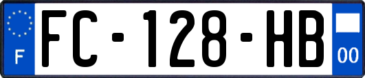 FC-128-HB