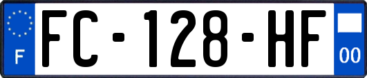 FC-128-HF