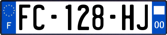 FC-128-HJ