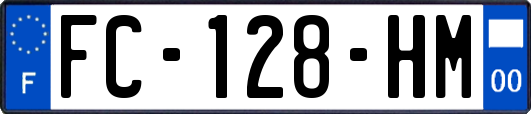 FC-128-HM