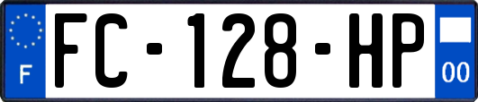 FC-128-HP