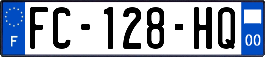 FC-128-HQ