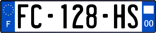 FC-128-HS