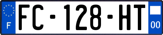 FC-128-HT