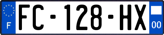 FC-128-HX