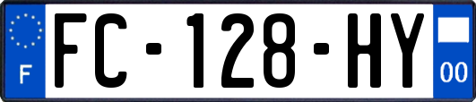 FC-128-HY