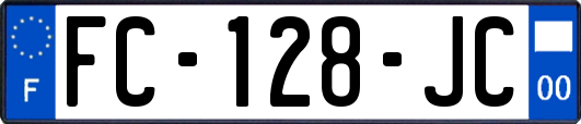 FC-128-JC