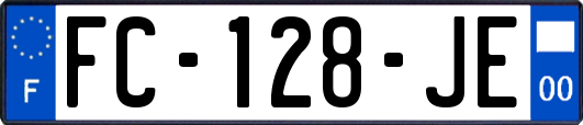 FC-128-JE