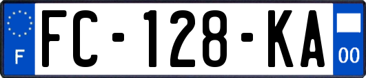 FC-128-KA