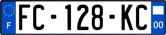FC-128-KC