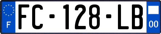 FC-128-LB