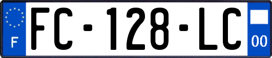 FC-128-LC