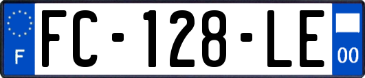 FC-128-LE