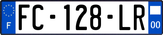FC-128-LR