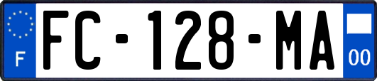 FC-128-MA