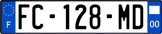 FC-128-MD