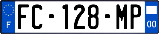 FC-128-MP