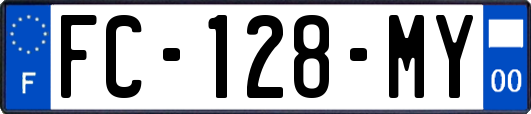 FC-128-MY