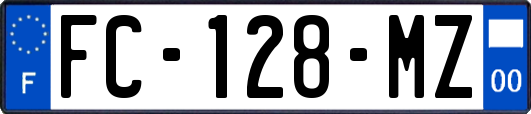 FC-128-MZ