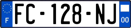 FC-128-NJ