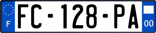 FC-128-PA