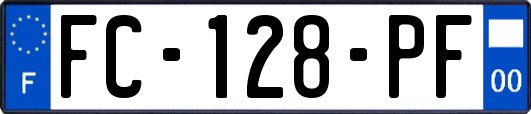 FC-128-PF