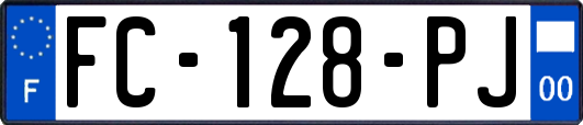 FC-128-PJ