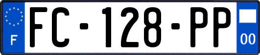 FC-128-PP