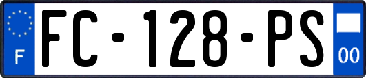 FC-128-PS