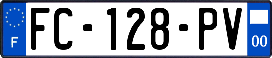 FC-128-PV