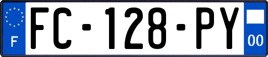 FC-128-PY