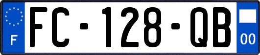 FC-128-QB