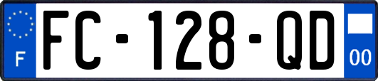 FC-128-QD