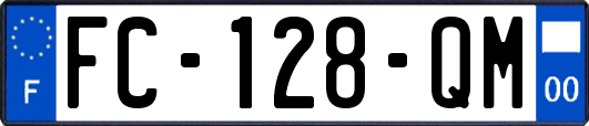 FC-128-QM