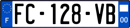 FC-128-VB